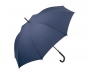 FARE Ascara Automatic Golf Umbrellas - Navy Blue