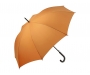 FARE Ascara Automatic Golf Umbrellas - Orange