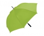 FARE Caborana Automatic Golf Umbrellas - Lime