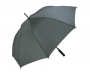 FARE Caborana Automatic Golf Umbrellas - Grey