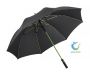 FARE Monza WaterSAVE Automatic Golf Umbrellas - Lime