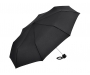 FARE Stockholm Aluminium Pocket Umbrellas - Black
