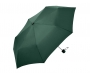 FARE Philadelphia Pocket Umbrellas - Green