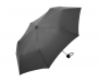 FARE Philadelphia Pocket Umbrellas - Grey