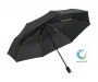 FARE Colourline WaterSAVE Mini Pocket Umbrellas - Yellow