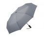 FARE Waddington Automatic Pocket Umbrellas - Grey