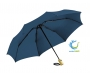FARE Eco Mini Automatic WaterSAVE Umbrellas - Navy