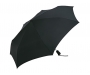 FARE Rainlite Trimagic Mini Automatic Umbrellas  - Black