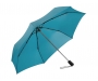 FARE Rainlite Trimagic Mini Automatic Umbrellas  - Turquoise