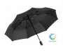 FARE Colourline WaterSAVE Automatic Pocket Umbrellas - Grey