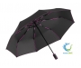 FARE Colourline WaterSAVE Automatic Pocket Umbrellas - Magenta