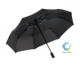 FARE Colourline WaterSAVE Automatic Pocket Umbrellas - Royal Blue