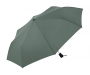 FARE Harmony Pocket Automatic Umbrellas - Grey