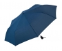 FARE Harmony Pocket Automatic Umbrellas - Navy Blue
