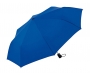 FARE Harmony Pocket Automatic Umbrellas - Royal Blue