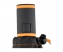 FARE Colourline WaterSAVE Mini Automatic Pocket Umbrellas - Orange
