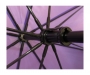 Richmond Budget Storm Golf Umbrellas - Purple