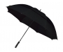 Cavendish Automatic EcoVent RPET Golf Umbrellas - Black