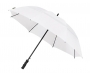 Cavendish Automatic EcoVent RPET Golf Umbrellas - White
