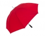 Birkdale Budget Golf Umbrellas - Red