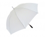 Birkdale Budget Golf Umbrellas - White
