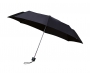 Esperia Budget Telescopic Supermini Umbrellas - Black