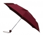 Esperia Budget Telescopic Supermini Umbrellas - Burgundy