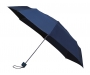 Esperia Budget Telescopic Supermini Umbrellas - Navy Blue