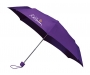 Esperia Budget Telescopic Supermini Umbrellas - Purple