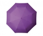 Esperia Budget Telescopic Supermini Umbrellas - Purple