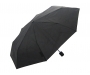 Supermini Telescopic Umbrellas - Black