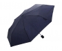 Supermini Telescopic Umbrellas - Navy Blue