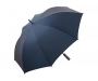 FARE ColourReflex Automatic Golf Umbrellas - Navy Blue