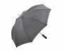 FARE Fonteno Aluminium Automatic City Umbrellas - Grey