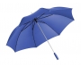 FARE Montgomery Aluminium Automatic Golf Umbrellas - Royal Blue