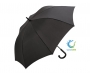 FARE Windfighter Teflon WaterSAVE Auto Golf Umbrellas - Black