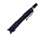 Impliva Sheridan Automatic Folding Golf Umbrellas - Navy Blue