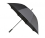 Impliva Queensbury Golf Umbrellas - Grey