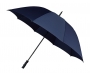 Impliva Queensbury Golf Umbrellas - Navy Blue
