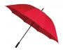 Impliva Queensbury Golf Umbrellas - Red