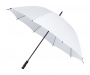Impliva Queensbury Golf Umbrellas - White