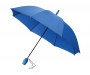 Impliva Falconetti Tulip Automatic Umbrellas - Royal Blue