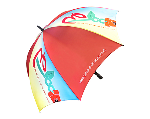 Spectrum Sport Eco Vented Golf Umbrellas