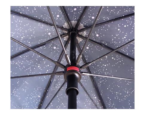 StormSport UK Recycled Golf Umbrellas