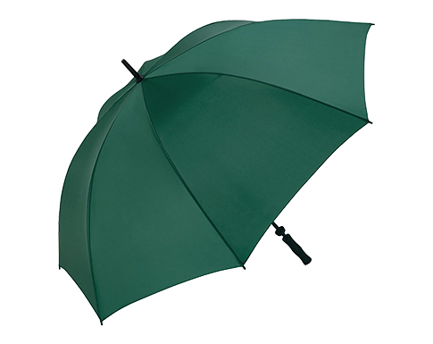 FARE Garzeno FIbreglass Golf Umbrellas - Green