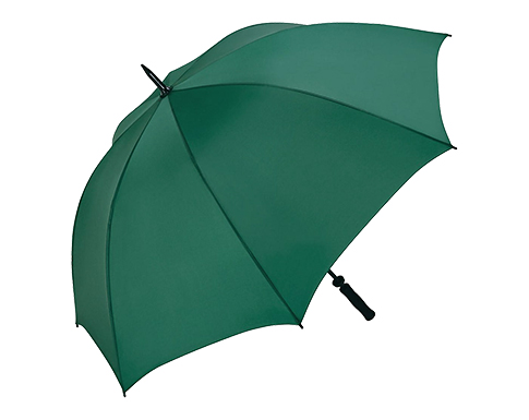 FARE Lesina FIbreglass Golf Umbrellas - Green
