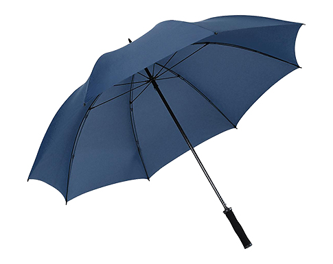 FARE Lesina FIbreglass Golf Umbrellas - Navy Blue