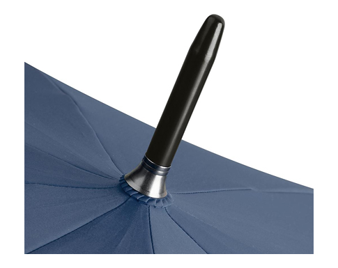 FARE Eco Crook Handled WaterSAVE Automatic Golf Umbrellas - Navy