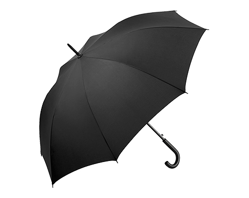 FARE Ascara Automatic Golf Umbrellas - Black
