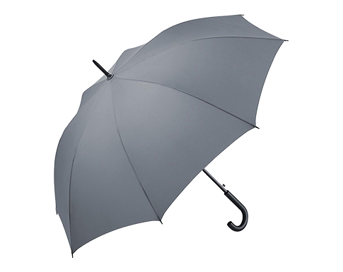 FARE Ascara Automatic Golf Umbrellas - Grey